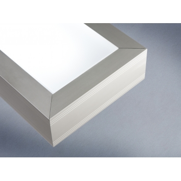 NASLI POMPA 2x 80 W, stropné prisadené svietidlo NASLI POMPA 2x 80 W, stropné prisadené svietidlo