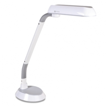 Flexi 2 - biela, 18W, Ott Lite