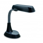 Stolná lampa 18W, čierna, Ott Lite