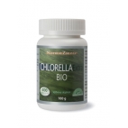 Chlorella Extra BIO (100g, 400 tabletiek) - výživový doplnok
