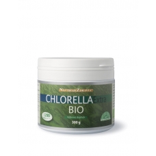 Chlorella Extra BIO (300g, 1200 tabletiek) - výživový doplnok