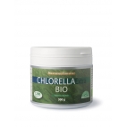 Chlorella Extra BIO (300g, 1200 tabletiek) - výživový doplnok