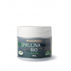 Spirulina Extra BIO (300g, 1200 tabletiek) - výživový doplnok