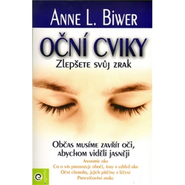 Oční cviky