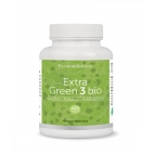 Extra GREEN 3 BIO 100g