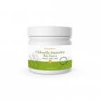 CHLORELLA SMOOTHIE BIO EXTRA, 200g, prášok, CZ-BIO-002          
