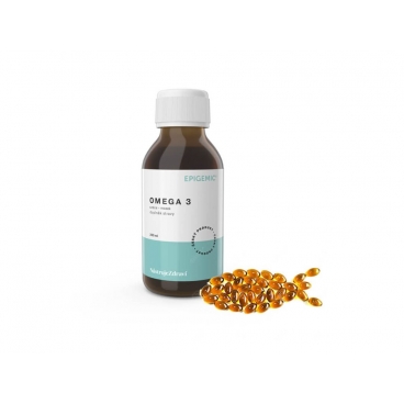 Omega 3 Epigemic® - výživový doplnok Omega 3 Epigemic® - výživový doplnok