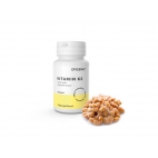 Vitamin K2 Epigemic (60 kapslí) - výživový doplnok 