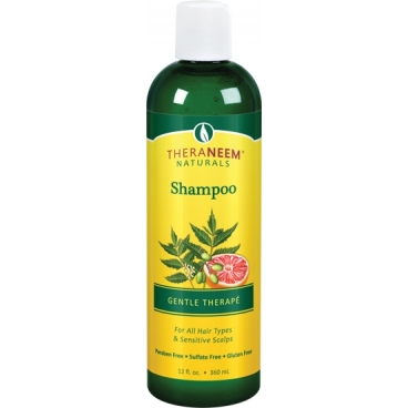 Nimbový šampón, Thera Neem Oil Shampoo Nimbový šampón, Thera Neem Oil Shampoo