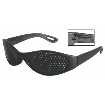 Dierované okuliare ADIUVIS Pinhole CVH MF Dierované okuliare ADIUVIS Pinhole CVH MF
