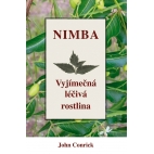NIMBA - výjimečná léčivá rostlina.John Conrick