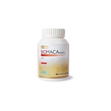 MACA Extra BIO (120 kapsúl) - výživový doplnok MACA Extra BIO (120 kapsúl) - výživový doplnok
