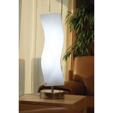 NASLI, AURORA, 2 x 36 W, 2G11, stmievateľný NASLI, AURORA, 2 x 36 W, 2G11, stmievateľný